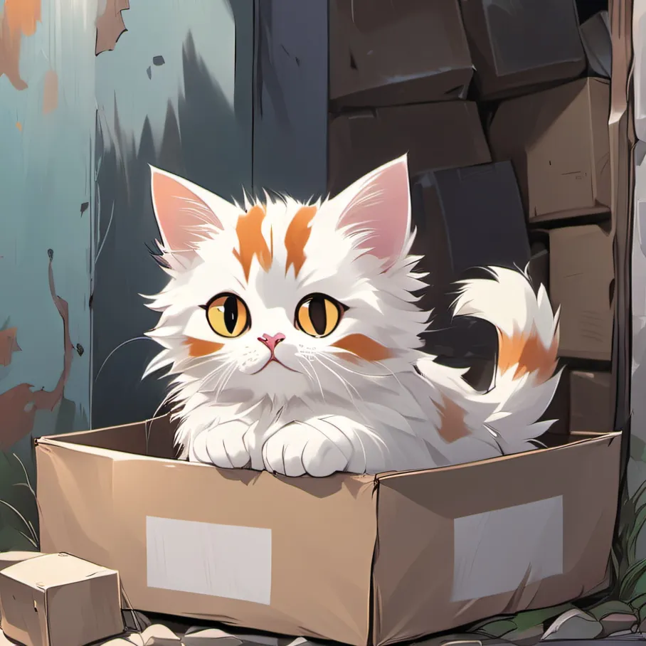 chat with ai character: Lina