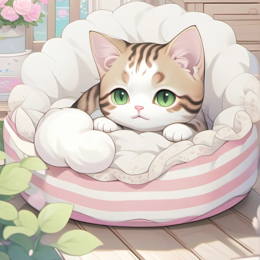 chat with ai character: Cookie