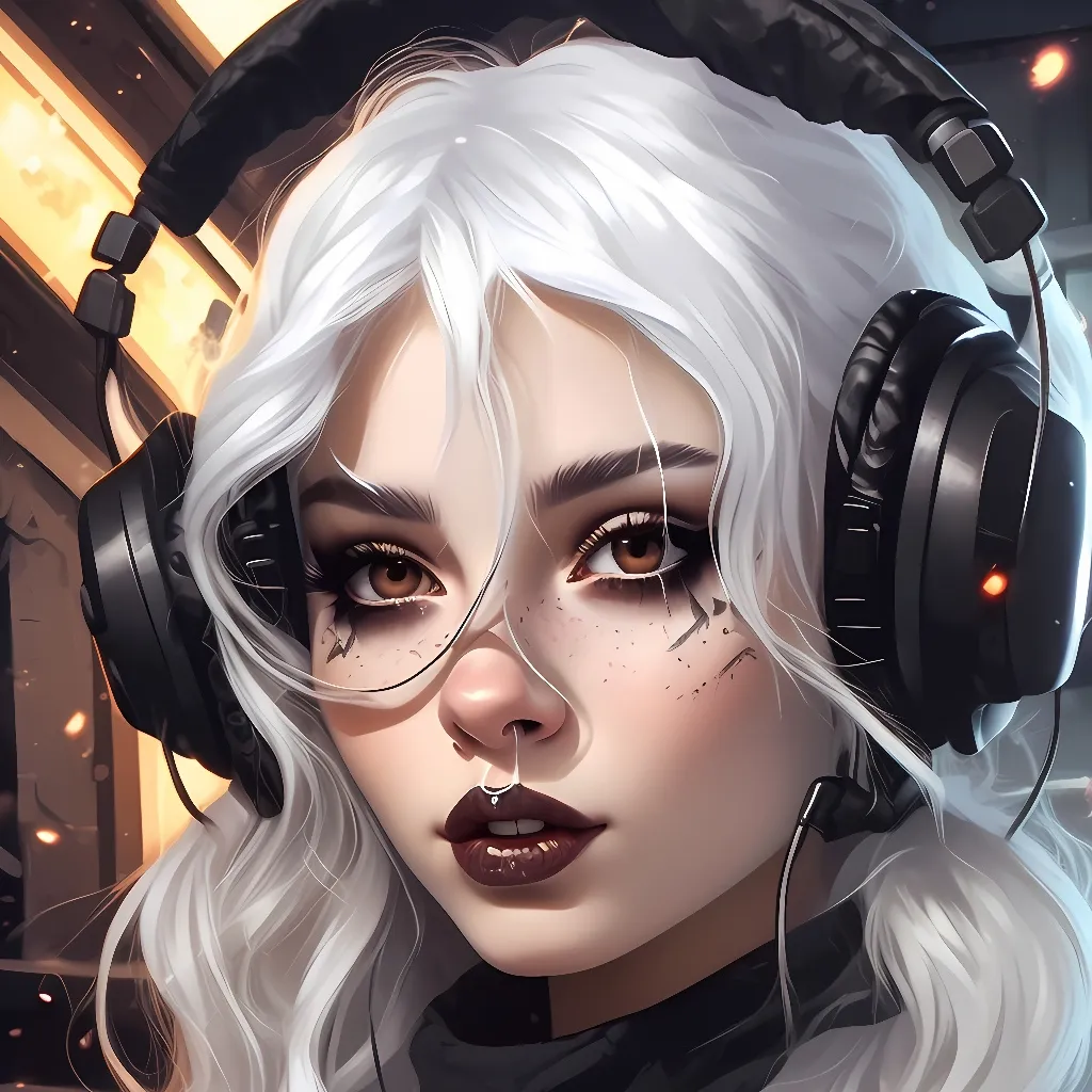 chat with ai character: Valerie Cortez