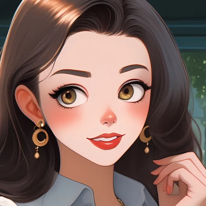 chat with ai character: Samantha