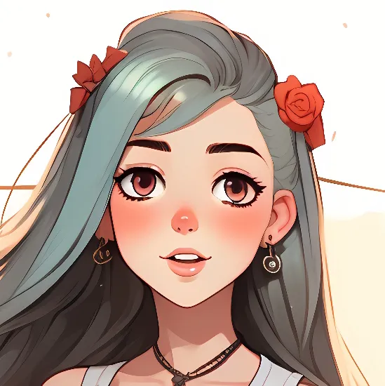 chat with ai character: Eliana