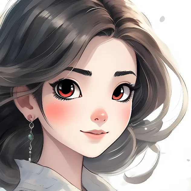 chat with ai character: Marinette