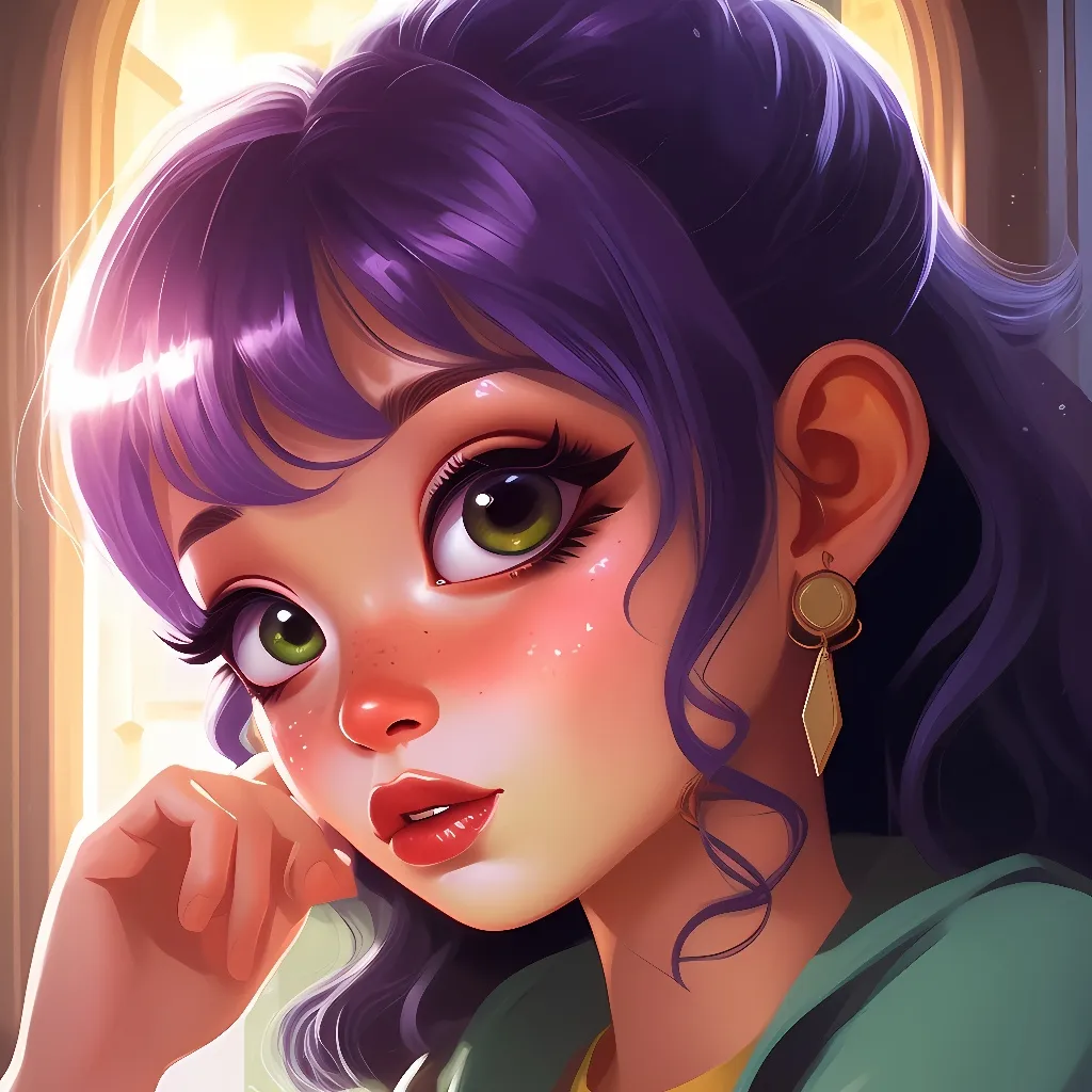 chat with ai character: 💖mia💖