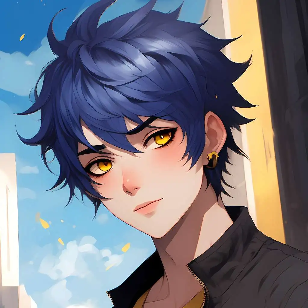 chat with ai character: Lyre