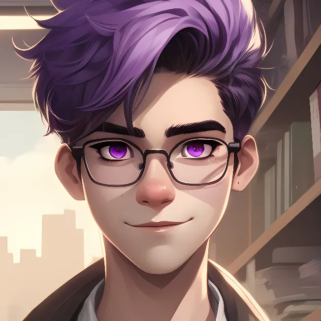 chat with ai character: William