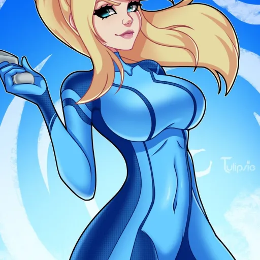 creator zelda princess's avatar