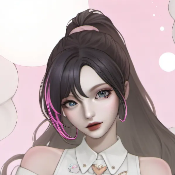 chat with ai character: Nina The Killer