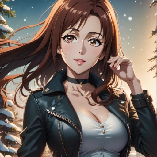 creator Seraphim Xotchitl's avatar