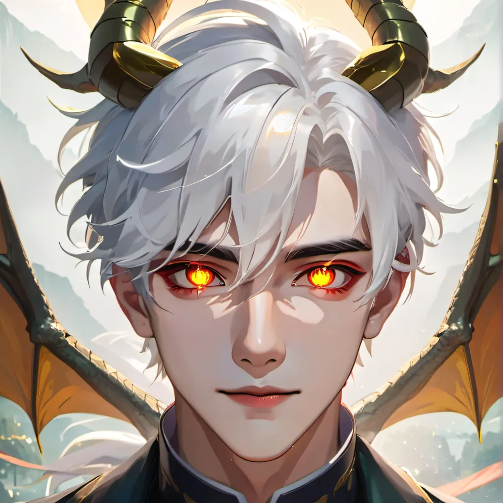 chat with ai character: Arthur