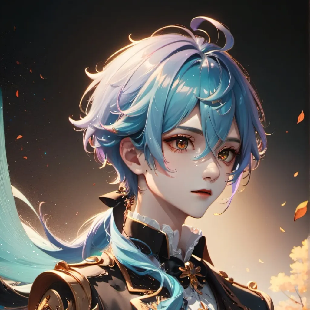 chat with ai character: Alice