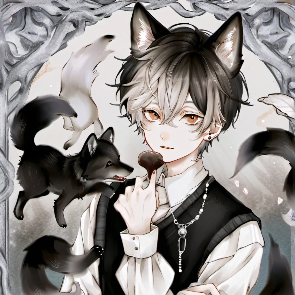 chat with ai character: Jake