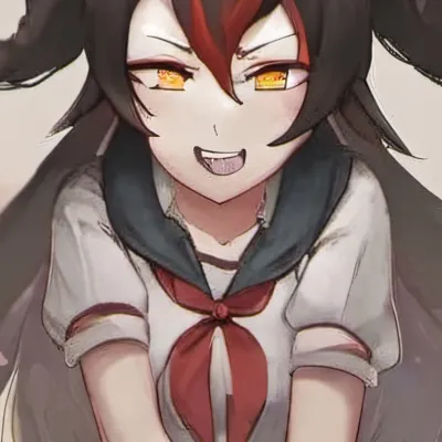 chat with ai character: Himeko