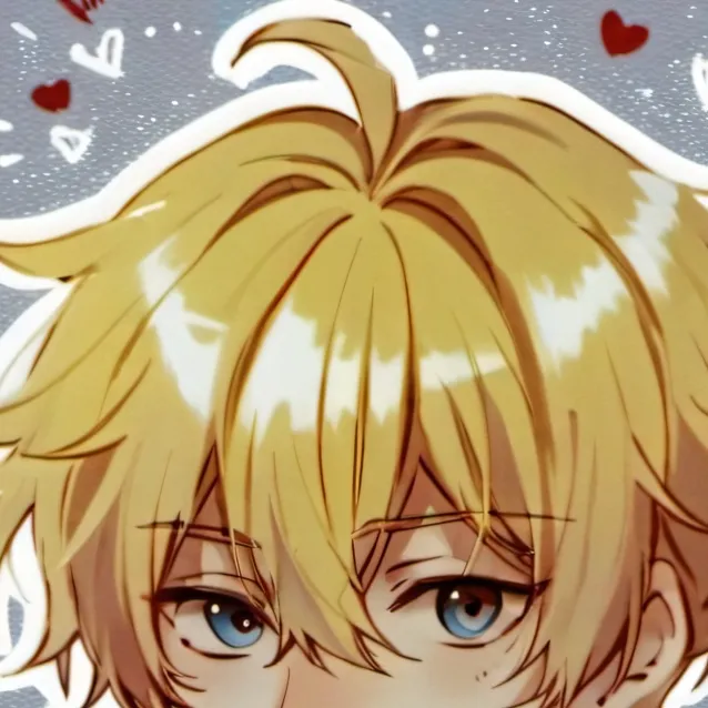 chat with ai character: Kai