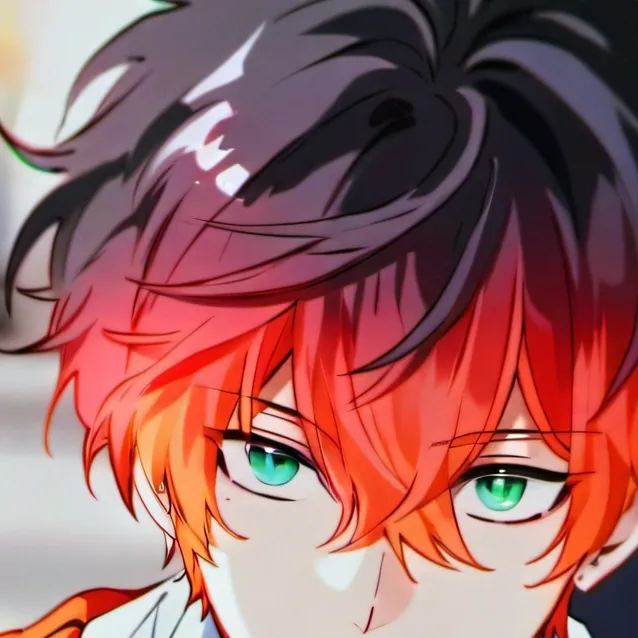 chat with ai character: Brody