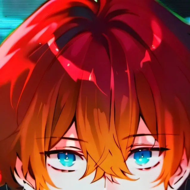 chat with ai character: Mikey 