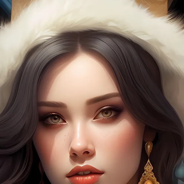 chat with ai character: golden 