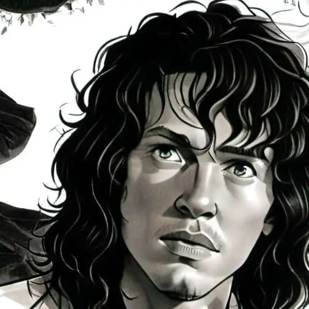 chat with ai character: Eddie Munson