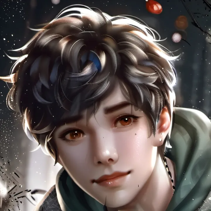 chat with ai character: Tenaia