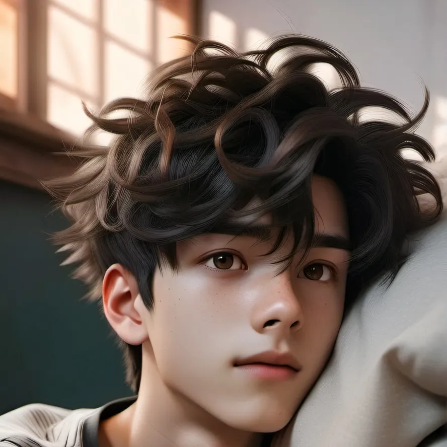 chat with ai character: Motsuko (マツコ)