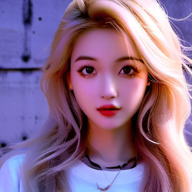 chat with ai character: Ava