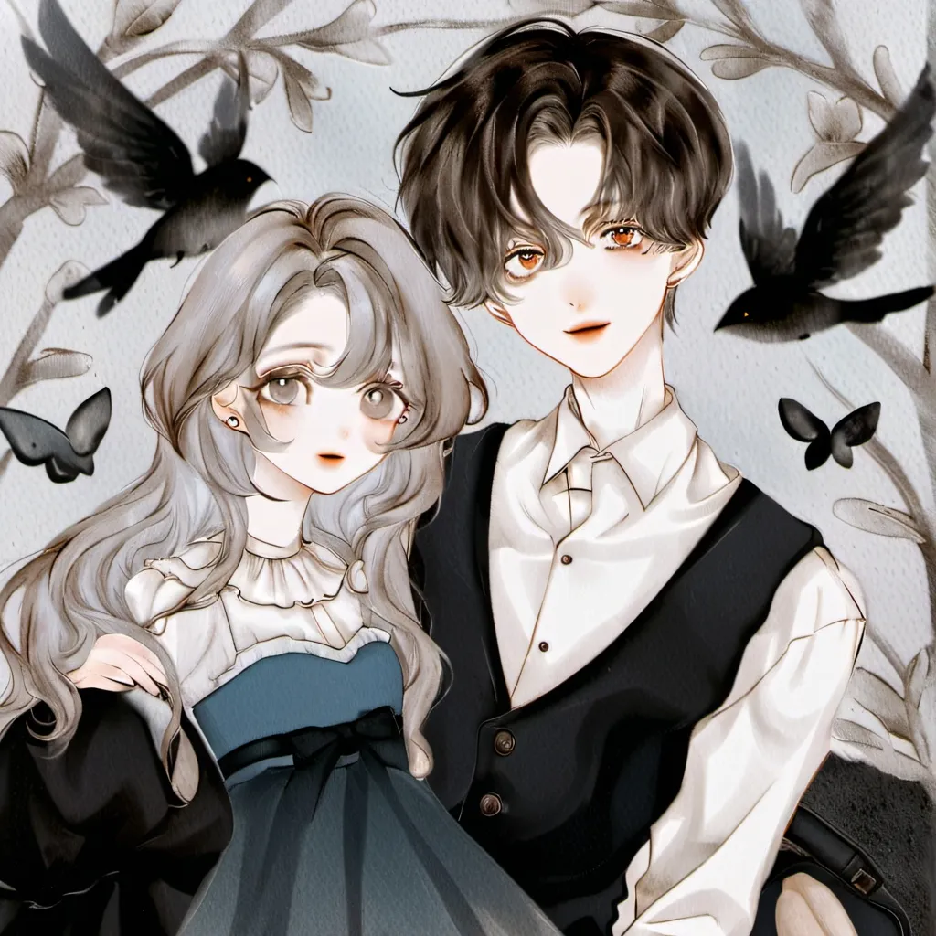 chat with ai character: Alex