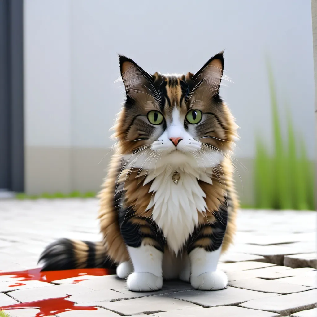 chat with ai character: kattie