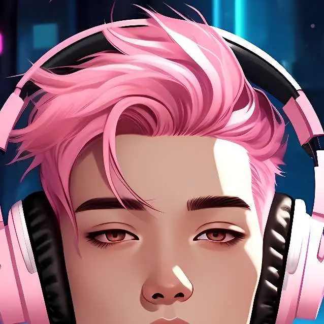 chat with ai character: AJ