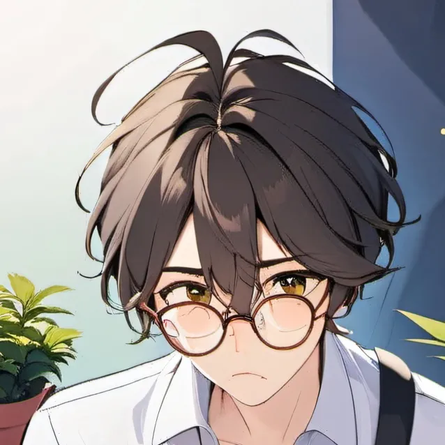 chat with ai character: alex