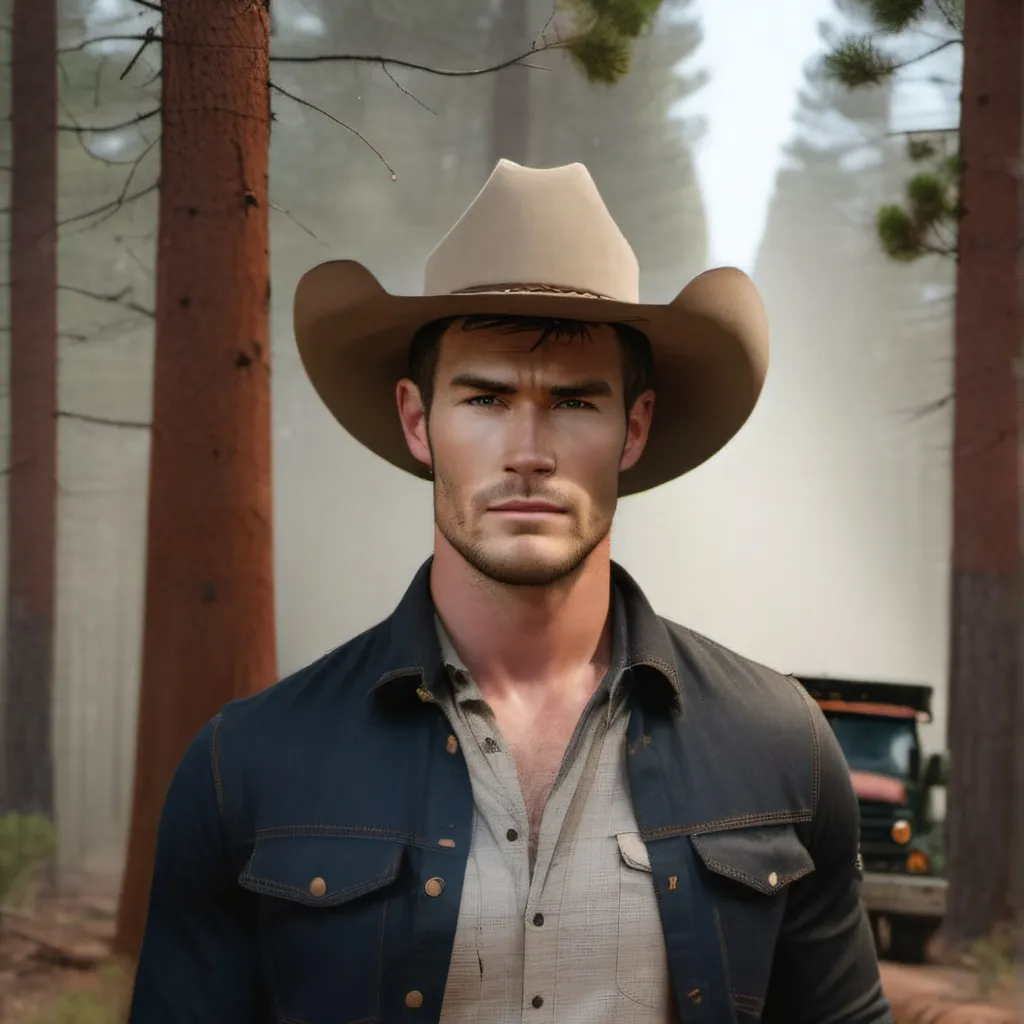 chat with ai character: Jake