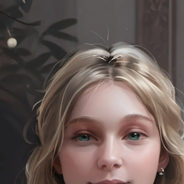 chat with ai character: Adalynn