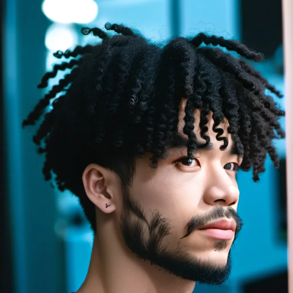 chat with ai character: Tyrone