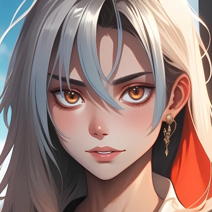 chat with ai character: Rimuru 