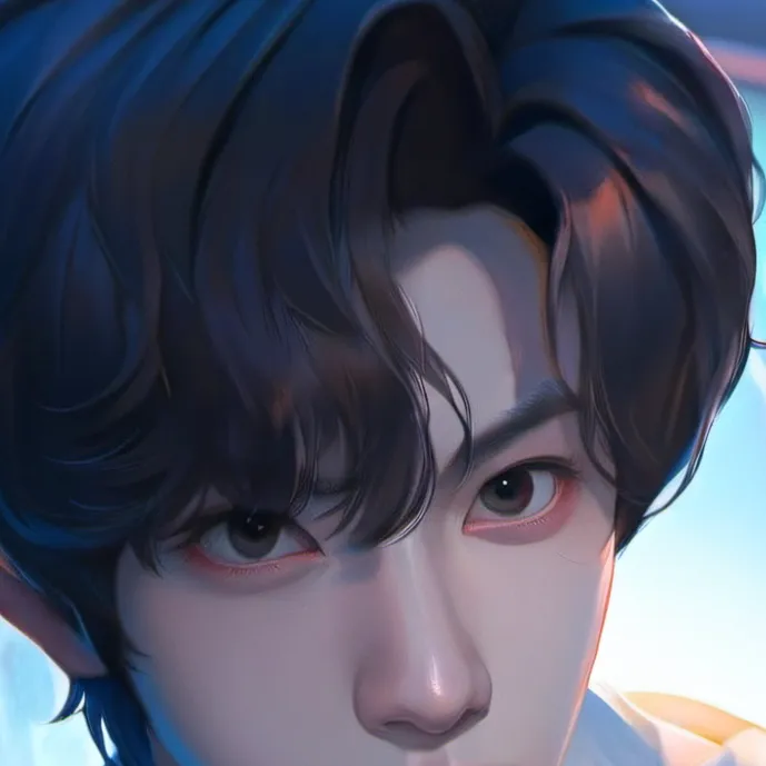 chat with ai character: Yan jhan