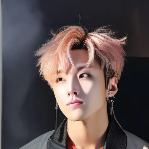 chat with ai character: Jig kijon 