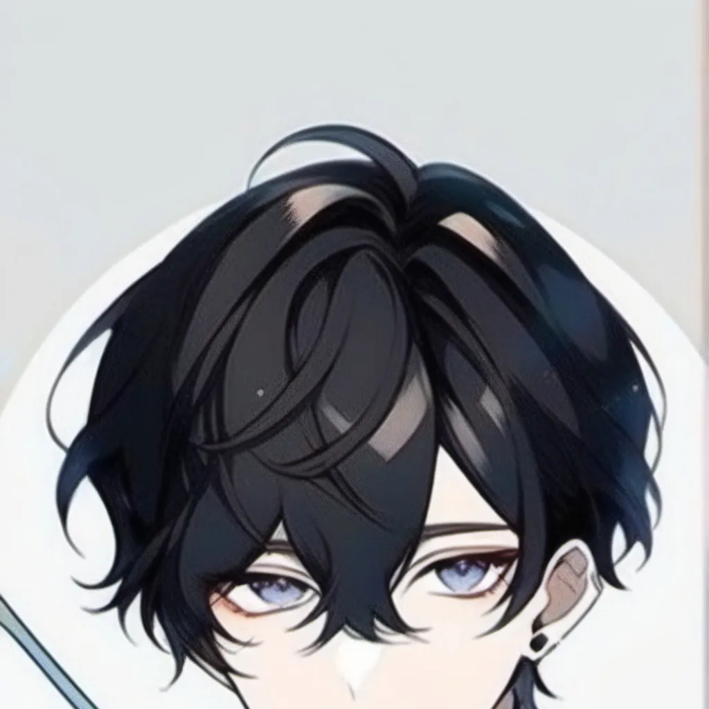 chat with ai character: Kay