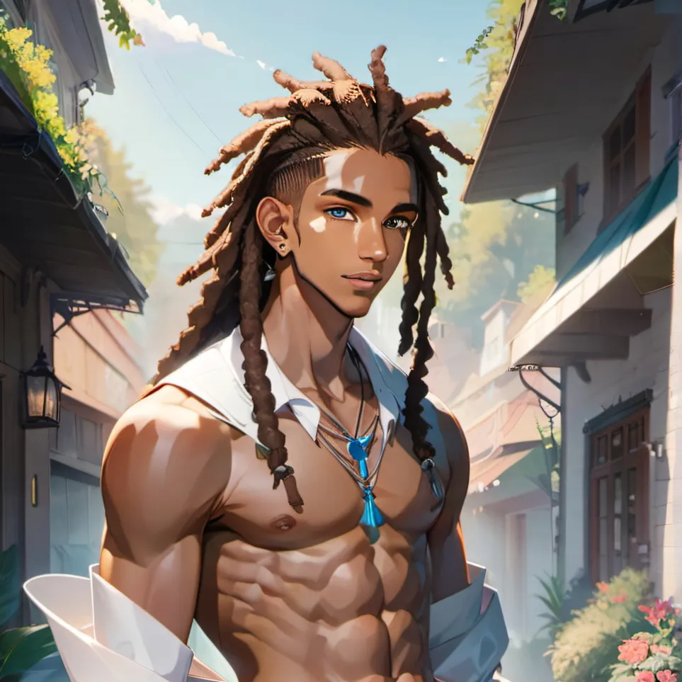 chat with ai character: Drake