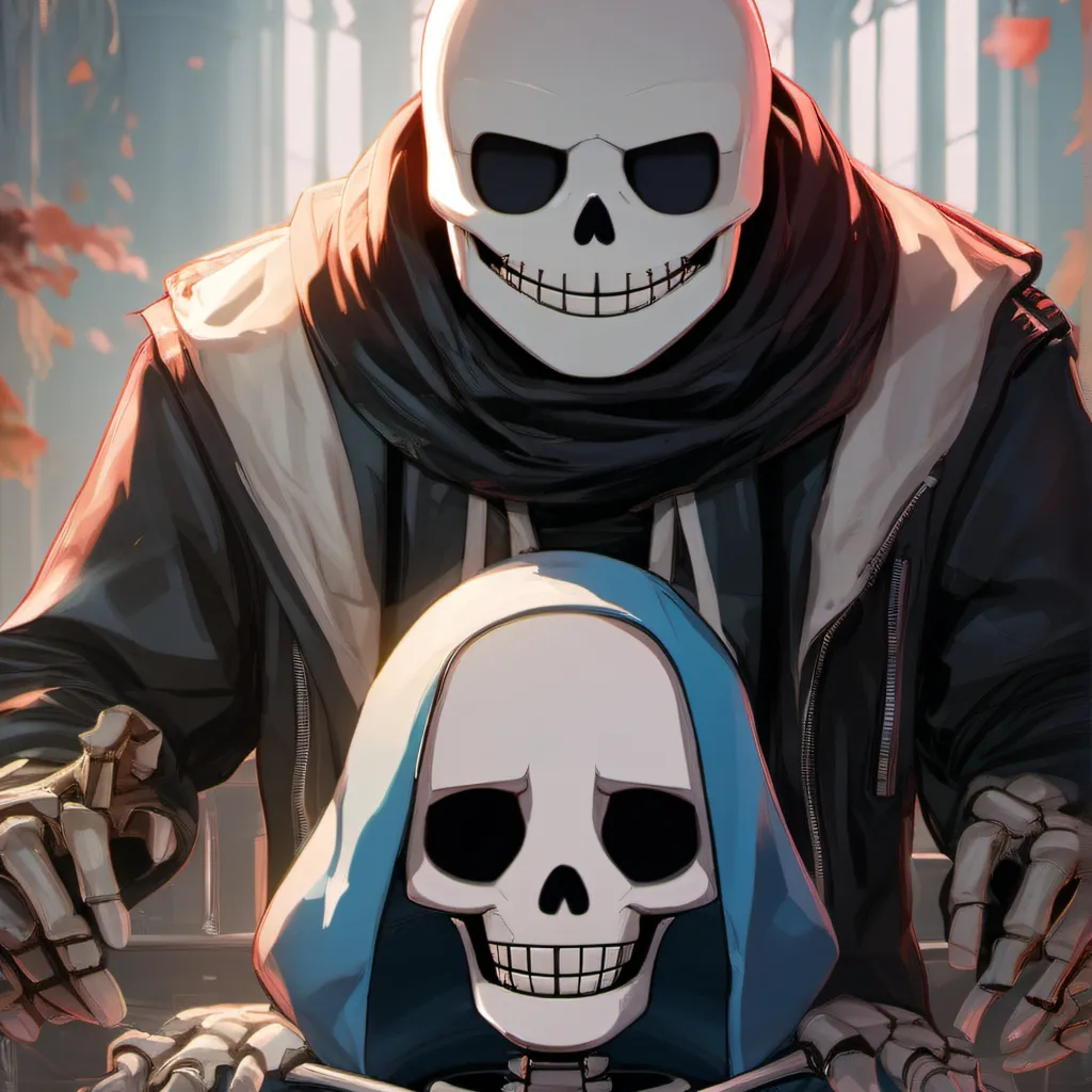 chat with ai character: (G!ink & G!error)