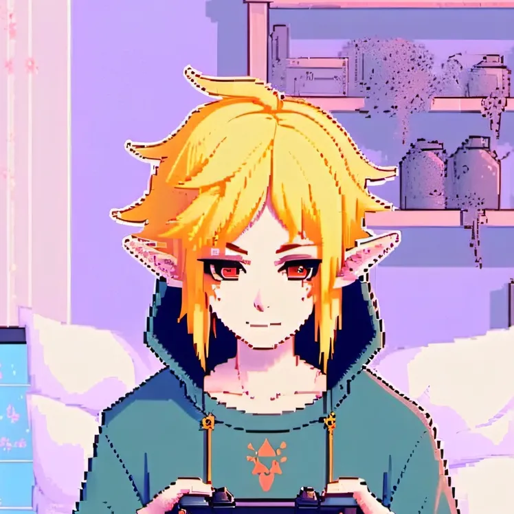 chat with ai character: Ben Drowned 