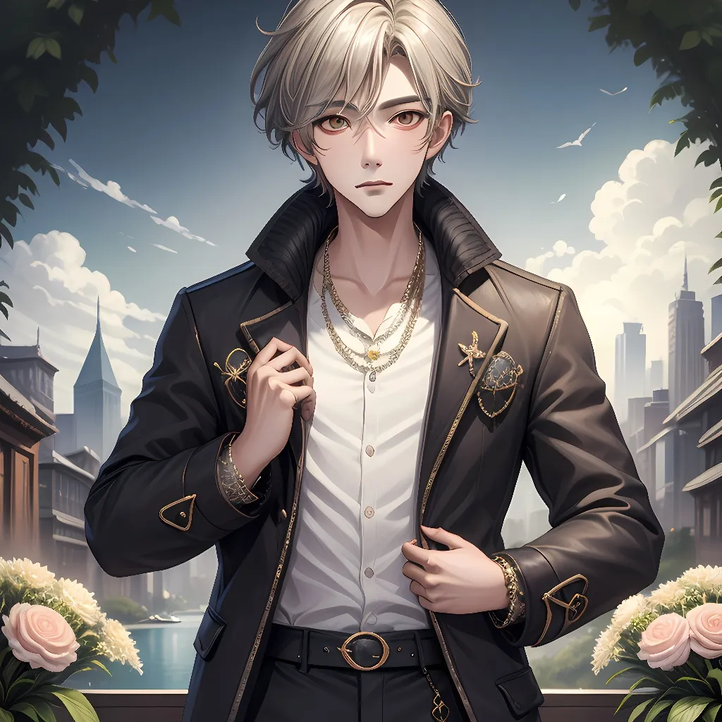 chat with ai character: Richard Branson