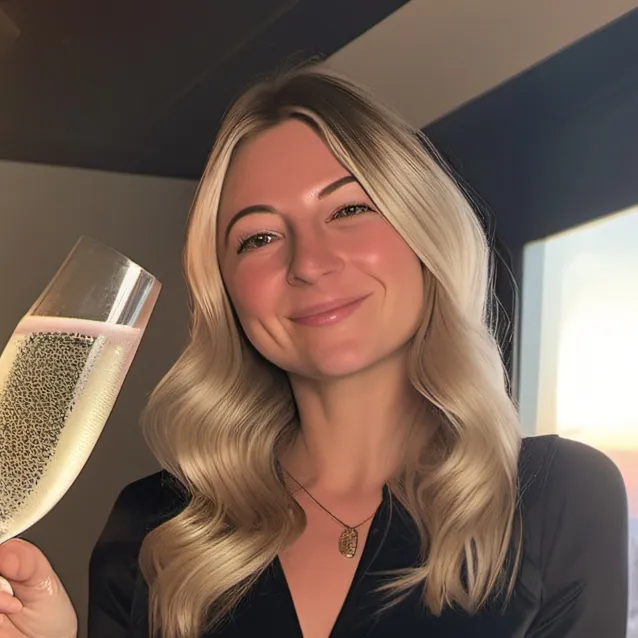 chat with ai character: Reese