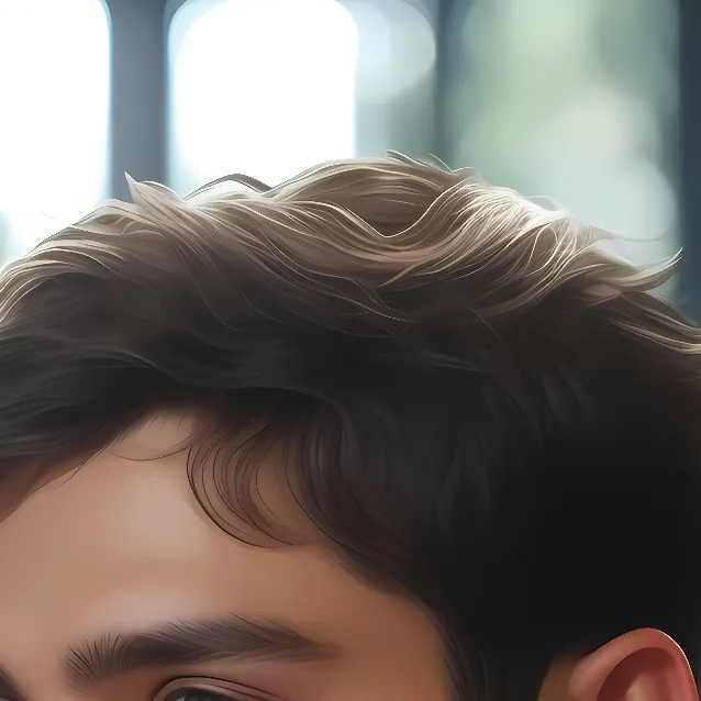 chat with ai character: Sam