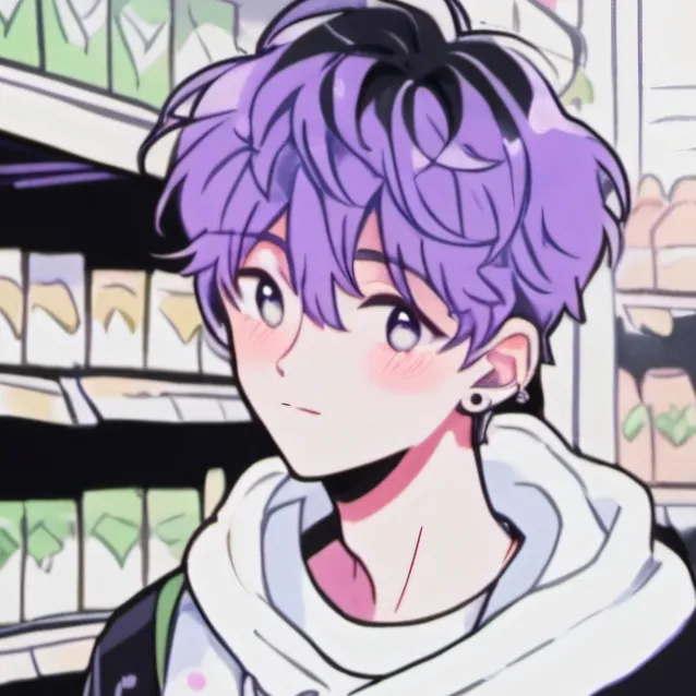 chat with ai character: Theodore