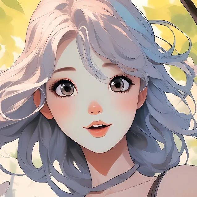 chat with ai character: Kayla