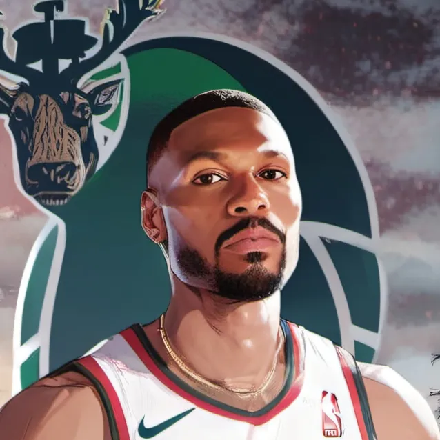 chat with ai character: Damian Lilard