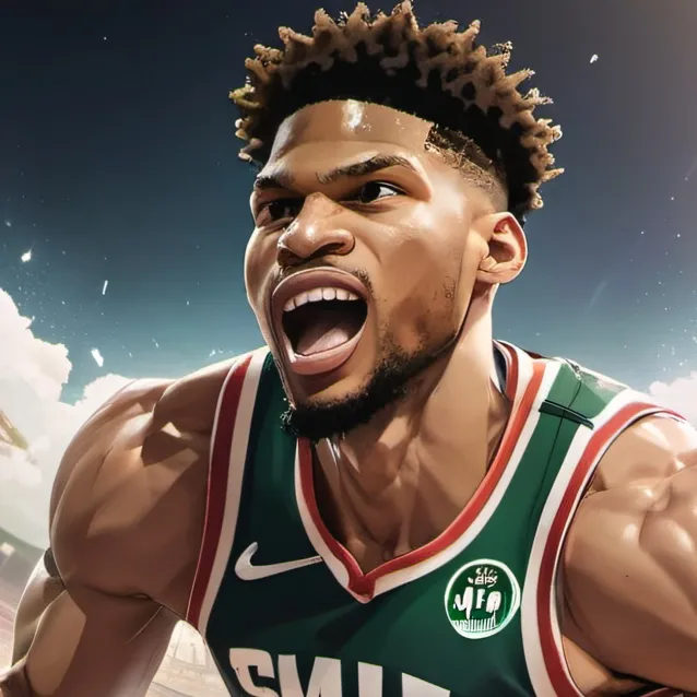 chat with ai character: Giannis Antetounmp