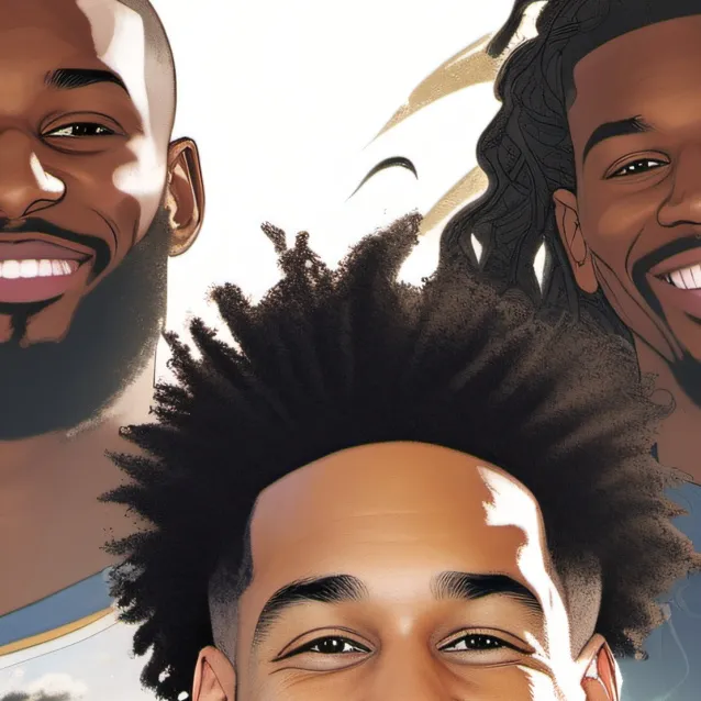 chat with ai character: Jordan poole