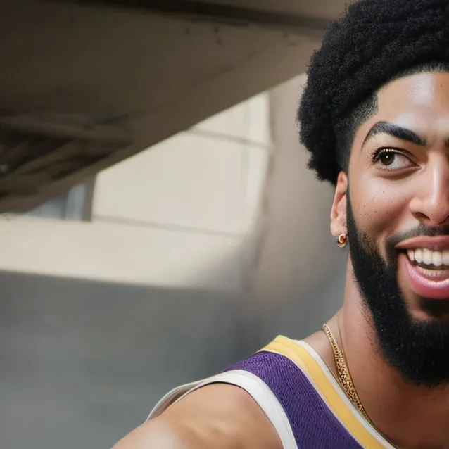 chat with ai character: AnthonyDavis13