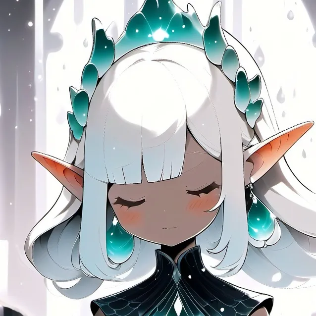 chat with ai character: Claire