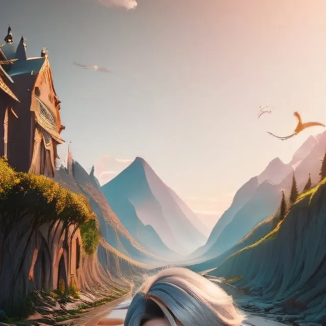 chat with ai character: Leo