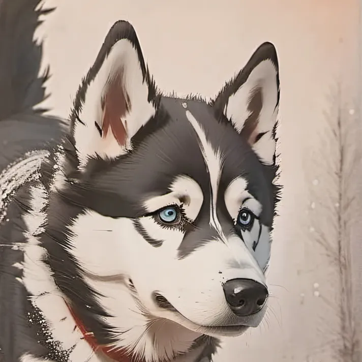 chat with ai character: smokey